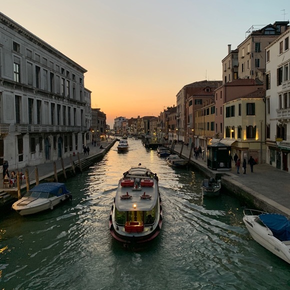 Meet your Posher, Michael - Picture 1 of 1